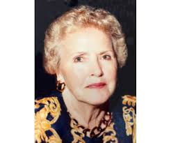 ALICE CARTWRIGHT Obituary (2017)