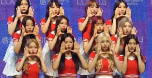 loona frequency of the moon ep.38. Loona Sudkoreas Turbulenter Lifestyle Kpop Mehr