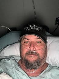 Has anyone heard anything about this ?? Is the Person ok that was taken to  the Hospital ??