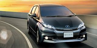 Harga kereta toyota wish 1.8 di malaysia. Toyota Wish Community Malaysia Twcm Home Facebook