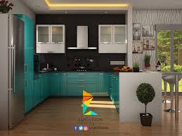 مطابخ صغيرة مودرن لوكشين ديزين نت