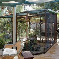 Outdoor Bird Aviary For Sale Build An Outdoor Bird Aviary Pet Bird Cage Bird Houses Bird Aviary