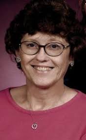 Karen J. Girling Burmester (1947-2019)