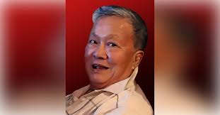 Obituary information for Juanito Caeg Madlangbayan