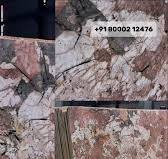Soft blush tones, bold natural character., Alaska Pink Granite by MMG Grani Marmo brings warmth, elegance, and timeless beauty to spaces that deserve a distinctive stone statement., #MMGGraniMarmo ...