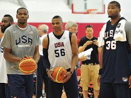 After kevin durant and demarcus cousins were ejected for getting into a verbal altercation and shoving match late in monday's game over the pelicans, cousins tried to confront durant in the locker room. What Does Kevin Durant S Decision To Withdraw From Team Usa Mean For Demarcus Cousins Sactown Royalty