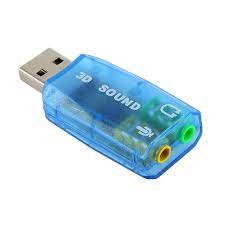 But often when you update your windows, you may encounter with some sort of changes and errors. Buy Useful Usb 2 0 3d Sound External Audio Card Adapter For Audio Sound Pc Laptop At Affordable Prices Free Shipping Real Reviews With Photos Joom