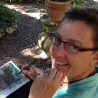 Lori Pullman's Instagram, Twitter & Facebook