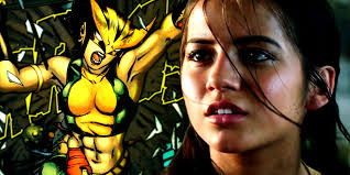 10 Most Powerful DC Characters Already Confirmed For The DCU, Ranked