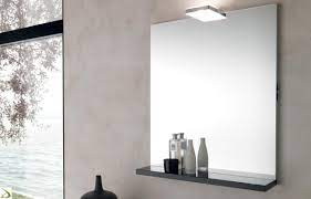 Specchiera Glam Decorare Il Bagno Specchi Bagno Specchi Moderni