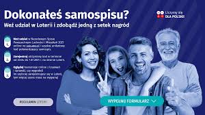 Trwa loteria gus w ramach narodowego spisu powszechnego. Narodowy Spis Powszechny Ludnosci I Mieszkan 2021 Gmina Ustronie Morskie