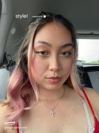 Get the Trendy Barbie Pink Hair Look This Summer