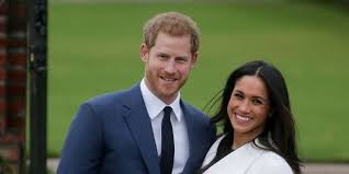 Le prince harry et sa femme meghan ont présenté leur mise en retrait de la famille royale comme devant les rendre financièrement indépendants. Qui Est Meghan Markle La Nouvelle Femme Du Prince Harry
