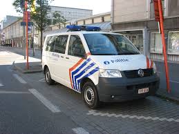 Top 10 heftigste politie achtervolgingen. Politie Belgie Hasselt Belgium Police Hasselt Station Flickr