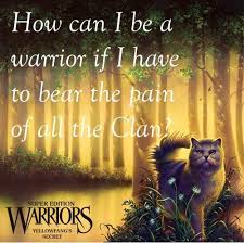 Pin On Warrior Cat Quotes