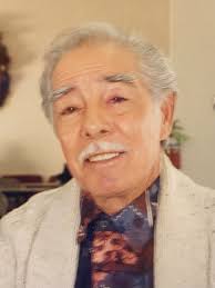 Joseph Sandoval Obituary