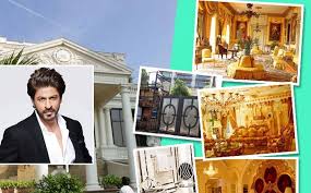 Shah rukh khan celebrates eid 2019 with fans at 'mannat' in mumbai ▻ subscribe to bollywoodlife shahrukh khan lifestyle 2020, wife, income, son, house, daughter, cars, family, biography& net worth disclaimer : Shah Rukh Khan S Mannat In Top 10 Most Expensive Homes In India Its Price Will Shock You