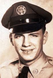 John H. 'Bussy' Van Buskirk Jr.