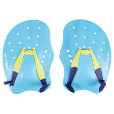 Speedo Tech Paddle