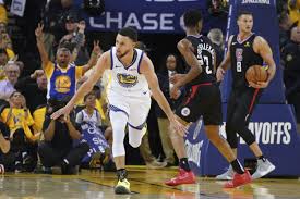 Watch gsw_vs_clippers clips on twitch. Final Score Warriors Sacrifice Clippers To Roaracle 121 104 In Game 1 Golden State Of Mind