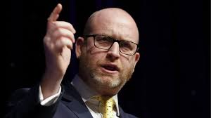 UKIP leader Paul Nuttall gives Hillsborough statement