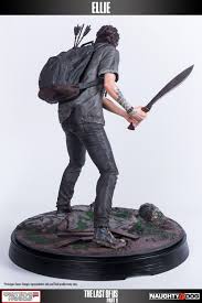 When autocomplete results are available use up and down arrows to review and enter to select. The Last Of Us Part 2 Ellie 1 4 Scale Statue By Gaming Heads Bunker158 Com