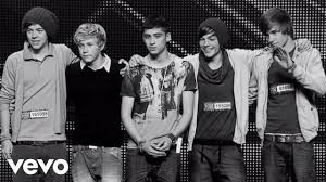 They were solo contestants placed into a group during the seventh season of the x factor uk in 2010. One Direction History Official Video Youtube