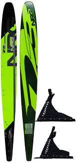 D3 Skis 2019 Nrg R1 And Double Leverage Boots Package