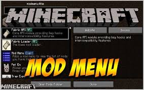 Many of the following games are free to. Mod Menu Mod 1 17 1 1 16 5 1 15 2 Minecraft Mods Pc