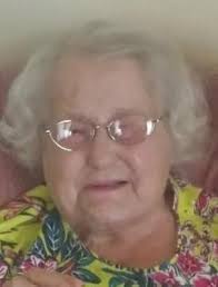 Wilma Brown Obituary (1929