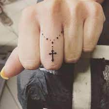 Find the perfect word, quote or message to inspire yourself & others today. Cross Tattoos For Women Ideas And Designs For Girls