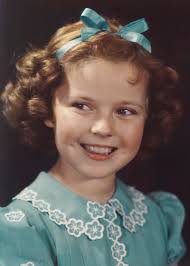Shirley Temple filmography