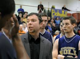 Noll's Trost has come a long way since growing up in Utah