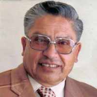 José Gerardo Trujillo Velasco (1921–1995)