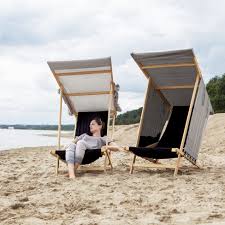 Gdynia Beach Chair Jan Kochanski Beach Chairs Diy Beach Chairs Wood Chair Design