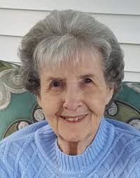 Arlys Buckingham Obituary October 27, 2022