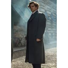 Enola Holmes 2 Sherlock Holmes Coat - Product from CelebsmovieJackets