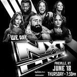 NXT Live