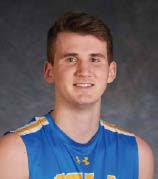 UCLA MEN'S VOLLEYBALL