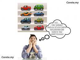 Tetapi, membeli kereta terpakai bukan semudah beli kereta baru. Rm50 000 Apa Kereta Kita Boleh Dapat Careta