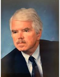 Edwin Madden Obituary