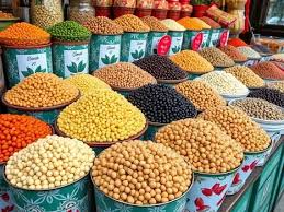 حبوبات