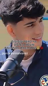 Kevin Álvarez: El Rey de la Bachata en Club América