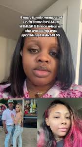 Tevin Lakes Hannah Cobb