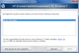 You can scan from the control panel of the printer or from your computer. Hp Psc 1350 Treiber Windows 7 Computerbase Forum