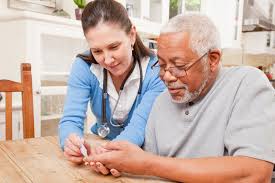 Usrds 2006 annual data report: New Roche Study Predicting Diabetes Related Chronic Kidney Disease With Real World Data Think Blog