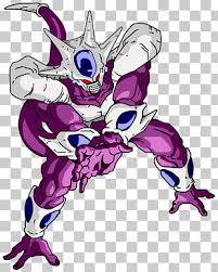 Dragon ball z dokkan battle wiki is a comprehensive database about dragon ball z: Dragon Ball Cooler Dragon Ball Z Transformations