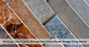 Yakni parket atau parket flooring. Berbagai Jenis Lantai Rumah Dari Yang Murah Hingga Yang Mahal