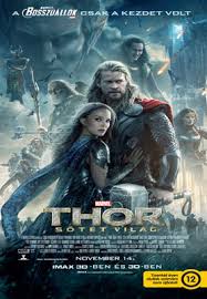Thor sötét világ a videókat megnézheted vagy akár le is töltheted, a letöltés nagyon egyszerű, és a legtöbb készüléken működik. Thor Sotet Vilag Wikipedia