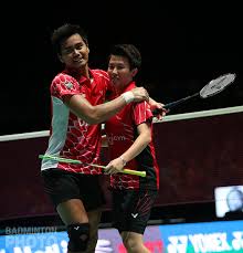 Follow sportskeeda to get all england open badminton 2018 schedule, results, day wise play, latest news and updates. All England 2017 Finals Five Country Glory